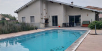maison à LA BREDE (33650)
