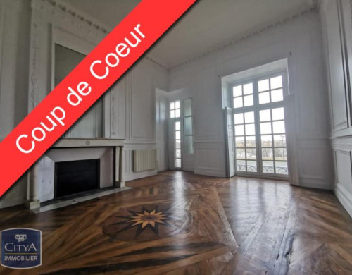 appartement  BORDEAUX