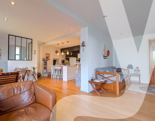 appartement  LA TESTE DE BUCH