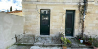 appartement à BORDEAUX (33000)