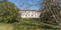 maison à VERDELAIS (33490)