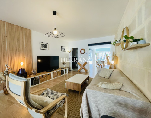 maison  LIBOURNE