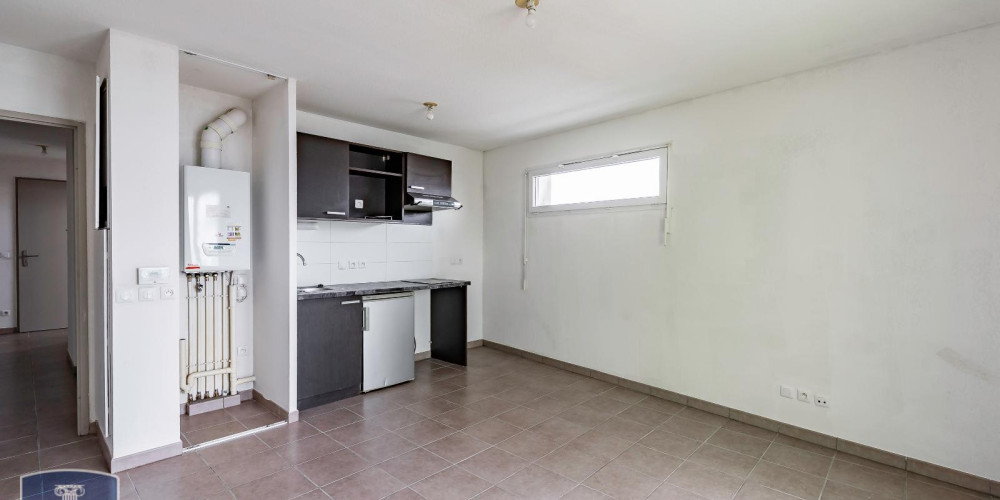 appartement à FLOIRAC (33270)