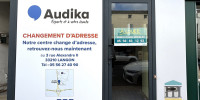 local commercial à LANGON (33210)