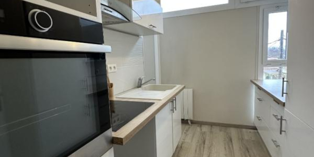 appartement à ANDERNOS LES BAINS (33510)