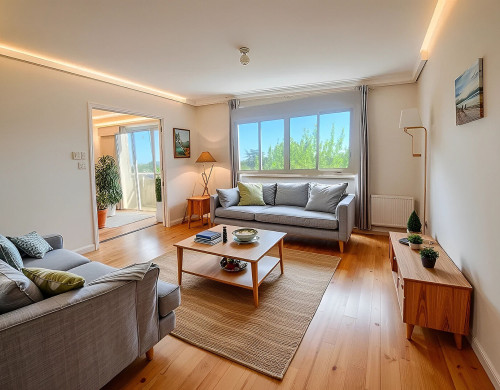 appartement  BORDEAUX
