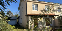 maison à GRADIGNAN (33170)
