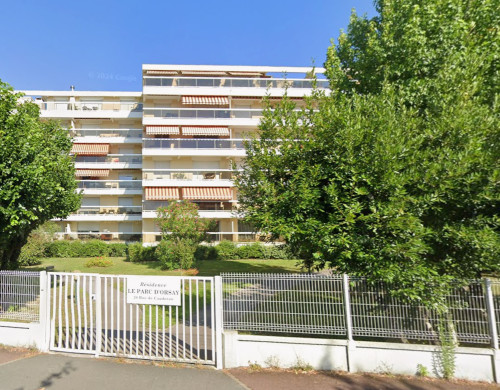 appartement  LE BOUSCAT