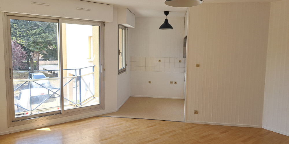 appartement à MERIGNAC (33700)