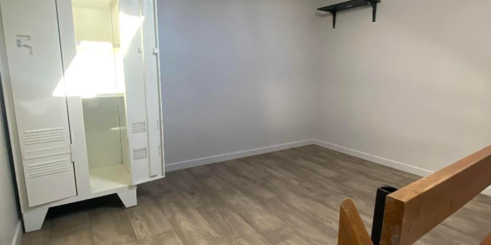 appartement à BORDEAUX (33000)