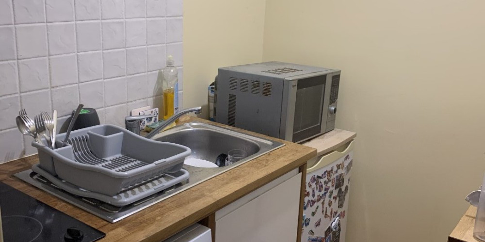 appartement à BORDEAUX (33800)