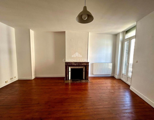 appartement  BORDEAUX