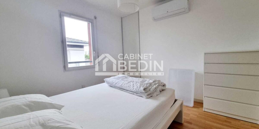 appartement à MERIGNAC (33700)