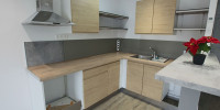 appartement à SALLES (33770)