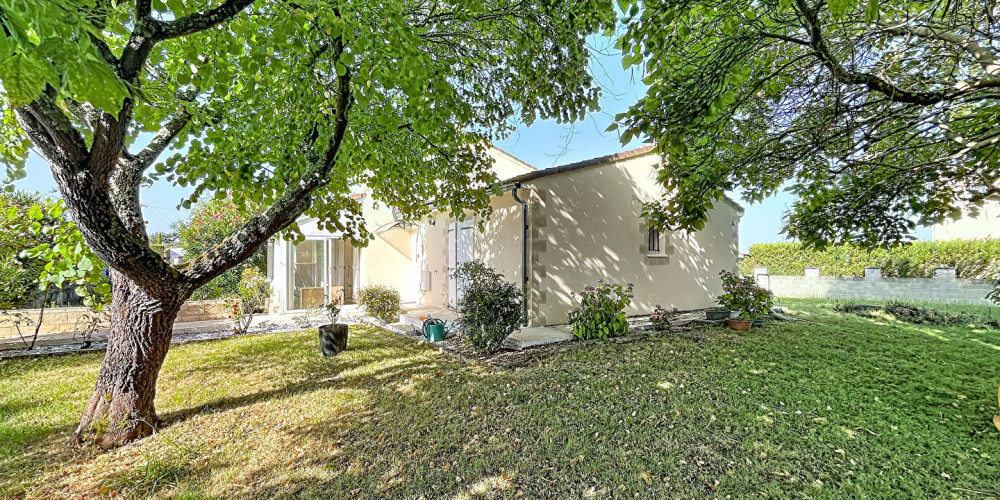 maison à ST ANDRE DE CUBZAC (33240)