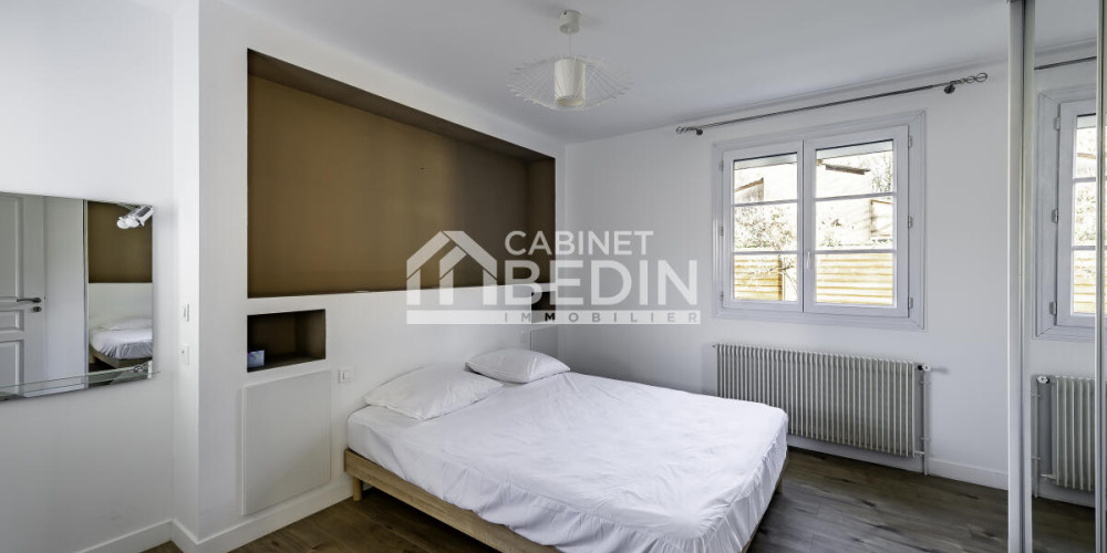 maison à LE PIAN MEDOC (33290)