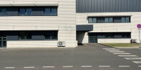 local industriel à AMBARES ET LAGRAVE (33440)
