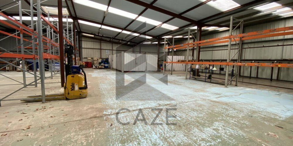 local commercial à CESTAS (33610)