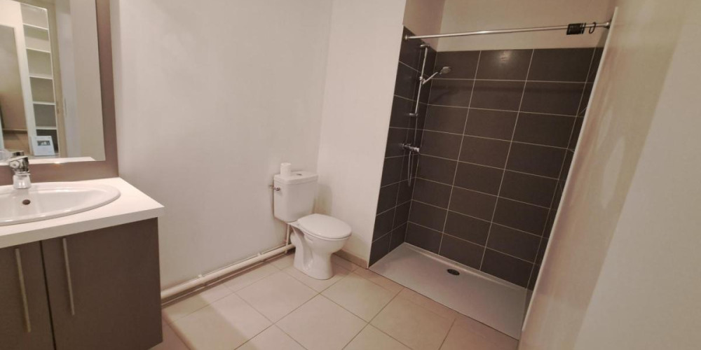 appartement à GRADIGNAN (33170)