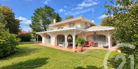 maison à ANDERNOS LES BAINS (33510)