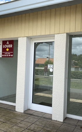 Local commercial  ARES