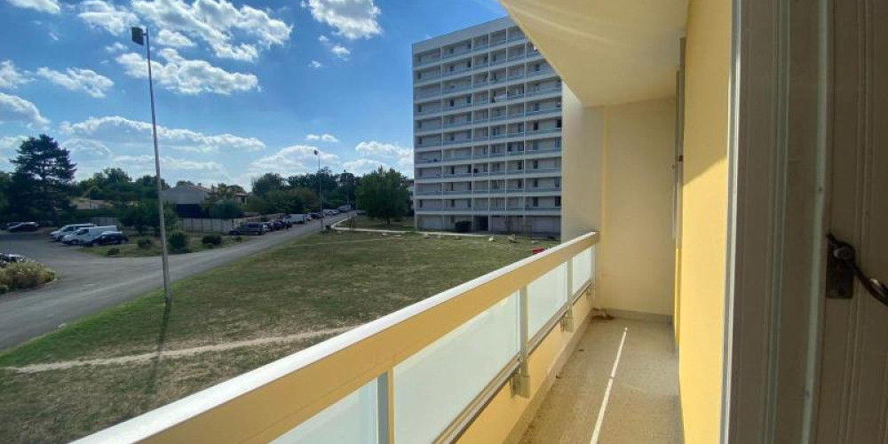appartement à GRADIGNAN (33170)