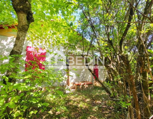 maison  LEGE CAP FERRET