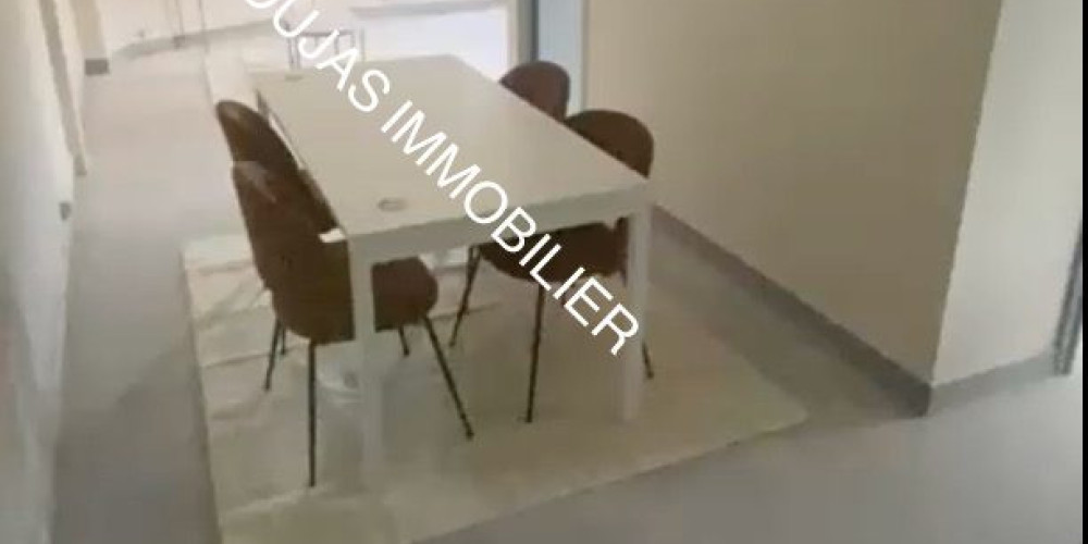 appartement à BORDEAUX (33000)