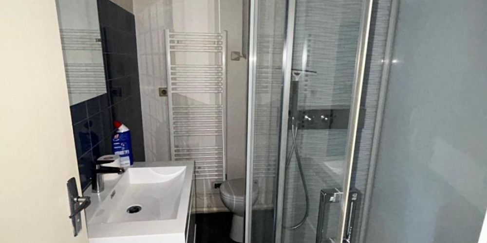 appartement à BORDEAUX (33000)