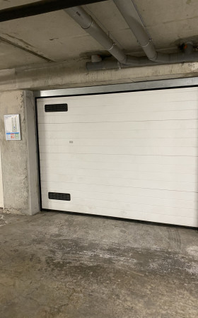 Parking  LE BOUSCAT