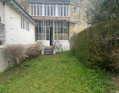 maison  TALENCE