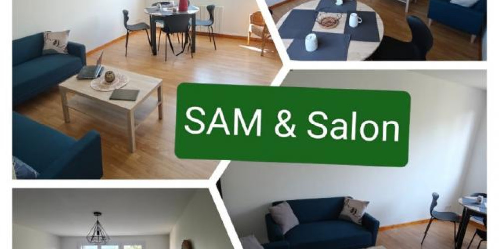 appartement à MERIGNAC (33700)