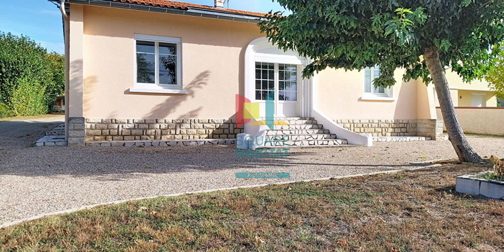 maison à CASTILLON LA BATAILLE (33350)