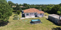 maison à LUDON MEDOC (33290)
