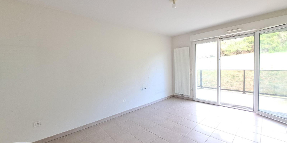 appartement à BASSENS (33530)