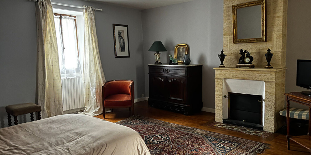 maison à BLAYE (33390)