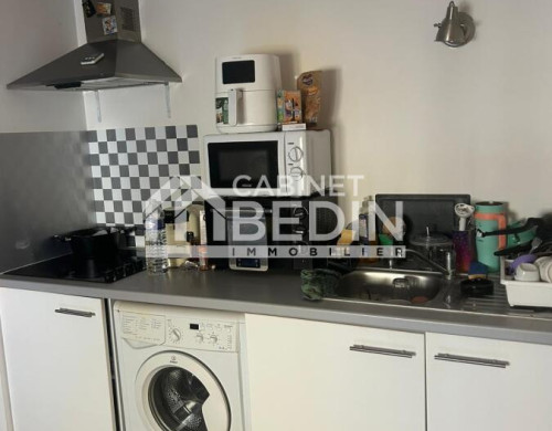appartement  BORDEAUX