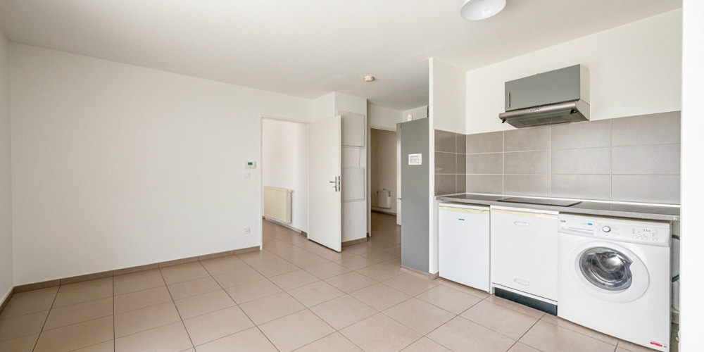 appartement à CENON (33150)
