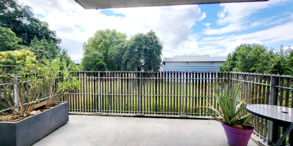 appartement à CENON (33150)