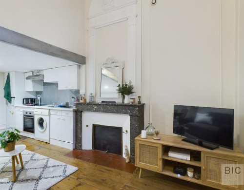 appartement  BORDEAUX