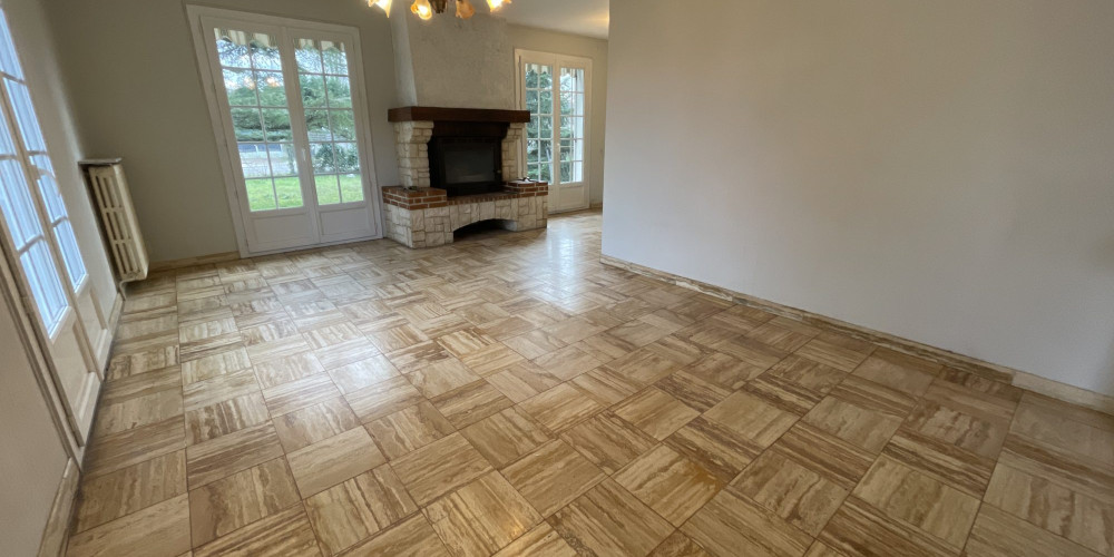 maison à MARTILLAC (33650)