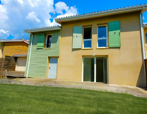 maison  EYSINES