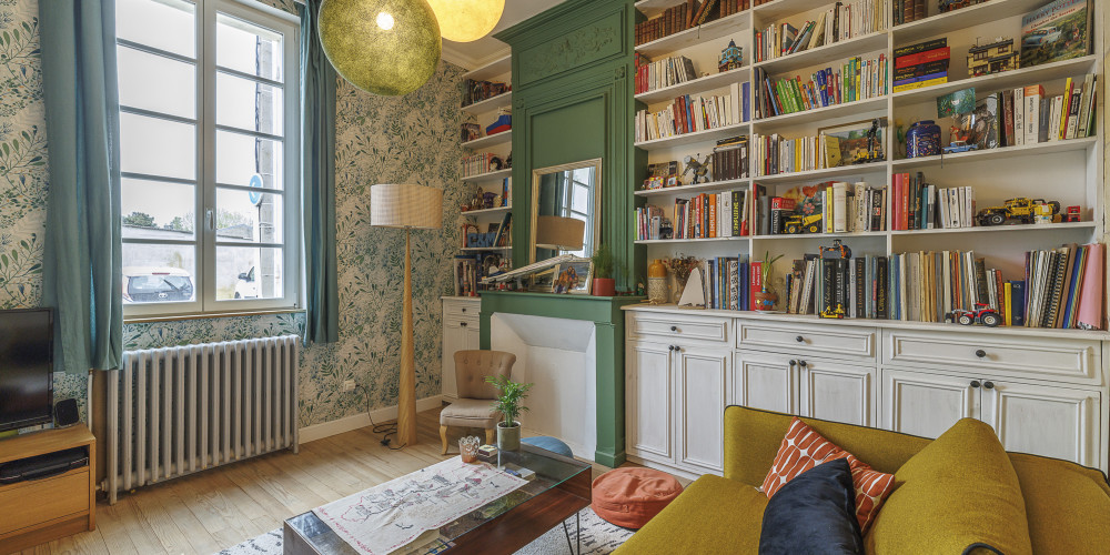 maison à LIBOURNE (33500)