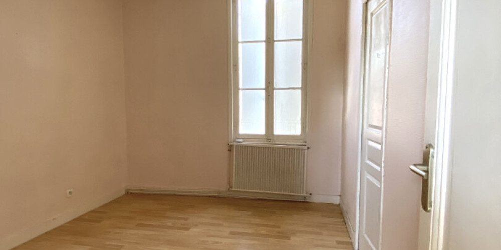 maison à LIBOURNE (33500)