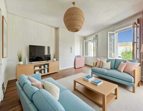 appartement  BORDEAUX