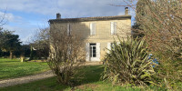 maison à PERISSAC (33240)