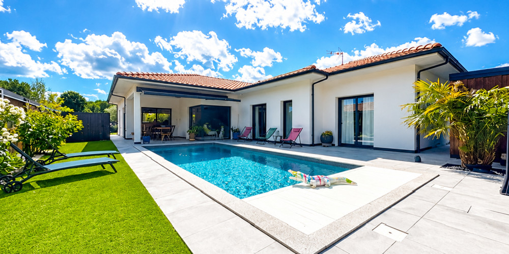 maison à MIOS (33380)