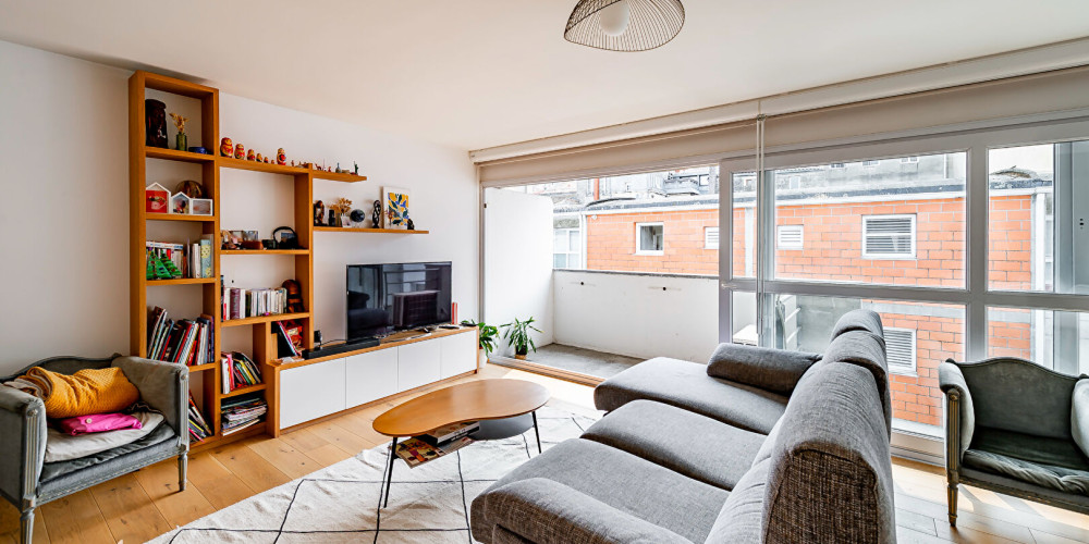 maison à BORDEAUX (33300)