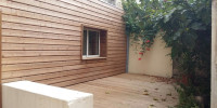 appartement à BORDEAUX (33800)