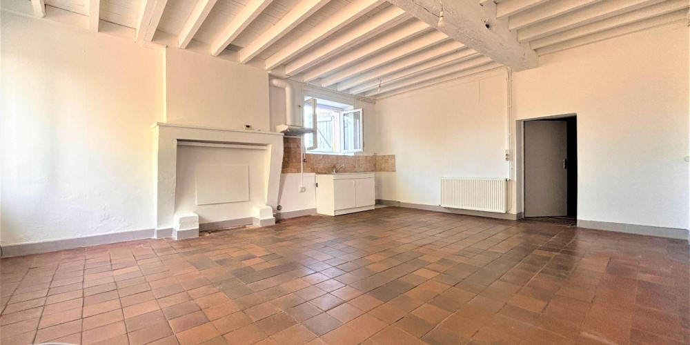 appartement à ST QUENTIN DE BARON (33750)